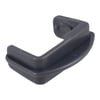 Candy Dishwasher Upper Top Basket Rail End Stopper - Image 2