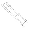 Hoover Cooker & Hob RH Oven side grate - Image 1
