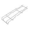 Hoover Cooker & Hob RH Oven side grate - Image 3