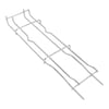 Hoover Cooker & Hob RH Oven side grate - Image 4