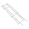 Hoover Cooker & Hob RH Oven side grate - Image 6