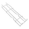 Hoover Cooker & Hob RH Oven side grate - Image 8
