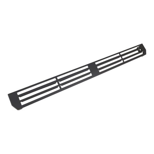 Glass Bracket Vent 