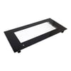 Candy Cooker & Hob Oven door glass - Image 2