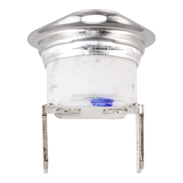 Security thermostat