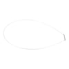 Indesit Washing Machine Door Seal Front Retainer Clamp  - Image 1