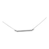 Indesit Washing Machine Door Seal Front Retainer Clamp  - Image 5