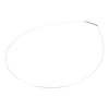 Indesit Washing Machine Door Seal Front Retainer Clamp  - Image 6