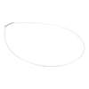 Indesit Washing Machine Door Seal Front Retainer Clamp  - Image 9