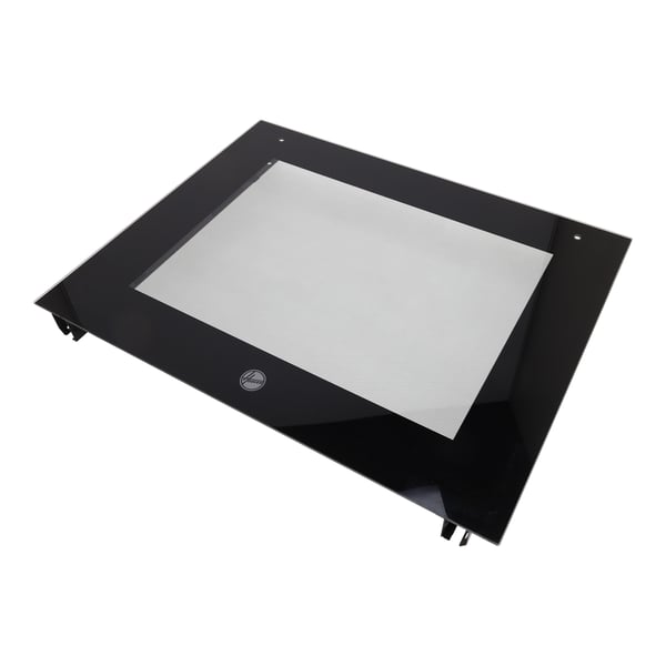 Door Glass Panel Outer 
