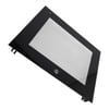 Hoover Cooker & Hob Door Glass Panel Outer - Image 2