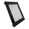 Hoover Cooker & Hob Door Glass Panel Outer - Image 5