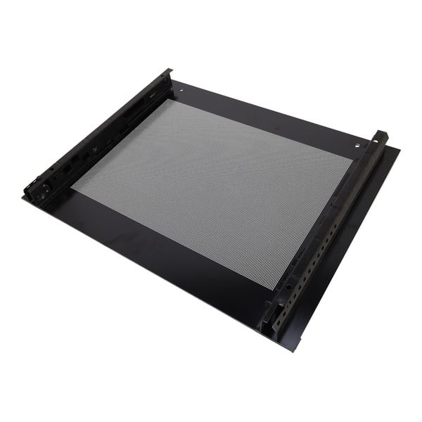 Door Glass Front