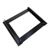 Haier Cooker & Hob Oven door glass - Image 2