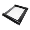 Haier Cooker & Hob Oven door glass - Image 3