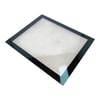 Candy Cooker & Hob Oven door inner glass - Image 3