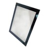 Candy Cooker & Hob Oven door inner glass - Image 4