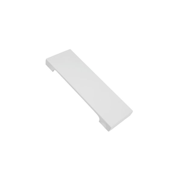Freezer Compartment Door Flap Front
