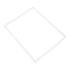 Smeg Fridge & Freezer Door Seal, White - Image 5