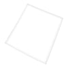 Smeg Fridge & Freezer Door Seal, White - Image 6