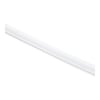Smeg Fridge & Freezer Door Seal, White - Image 8