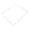 Smeg Fridge & Freezer Door Seal, White - Image 10