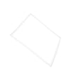 Smeg Fridge & Freezer Door Seal, White - Image 11