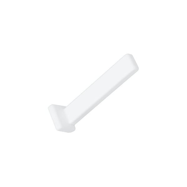 Door & Housing Distance Piece Cover Bracket 