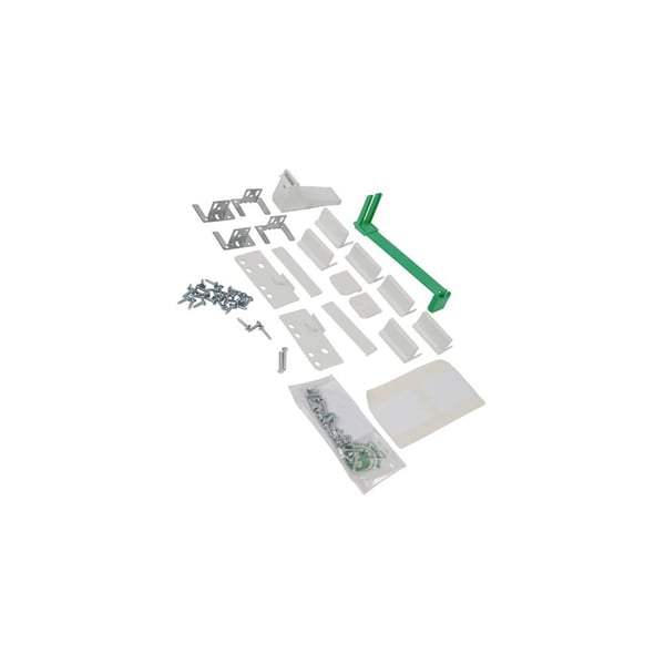 Cupboard Door Installation Kit