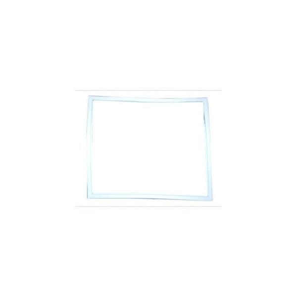 Freezer Door Seal White Magnetic 670 x 563mm 