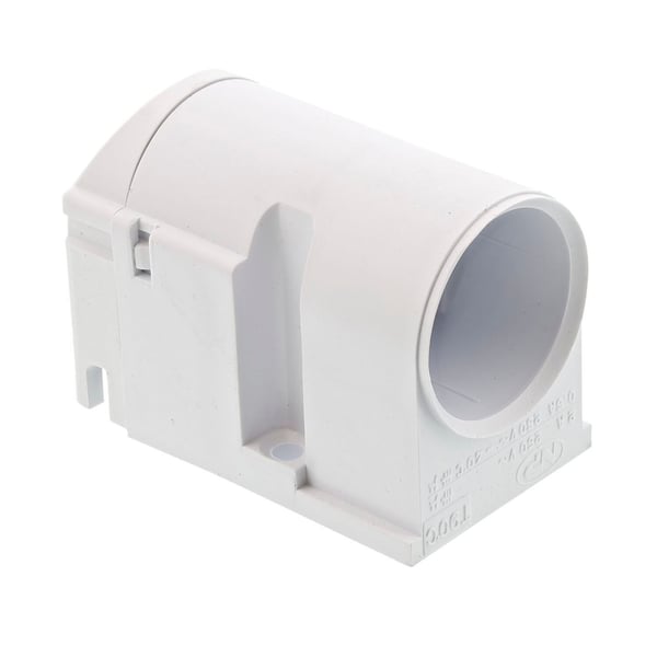 Chest Freezer Lamp Bulb Socket Holder & Switch