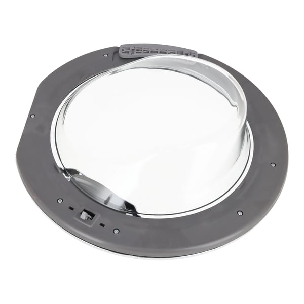 Porthole door complete