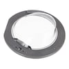 Hoover Washing Machine Porthole door complete - Image 1