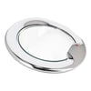 Hoover Washing Machine Porthole door complete - Image 2
