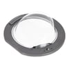 Hoover Washing Machine Porthole door complete - Image 4