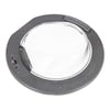 Hoover Washing Machine Porthole door complete - Image 8