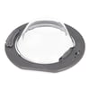 Hoover Washing Machine Porthole door complete - Image 10