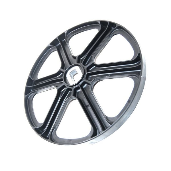 Drum Pulley Wheel