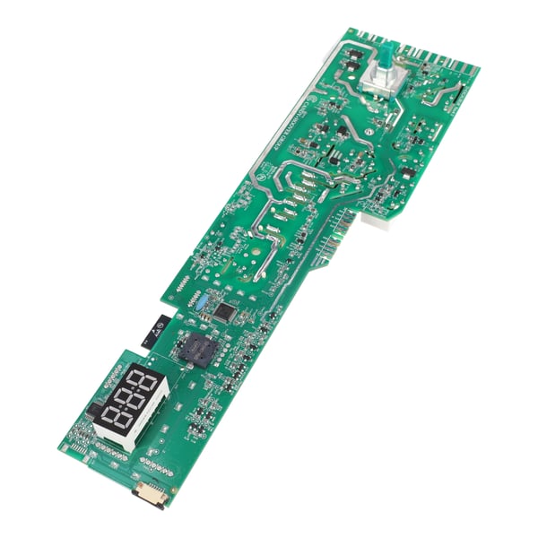 Electronic Control NFC BLE Not Programed