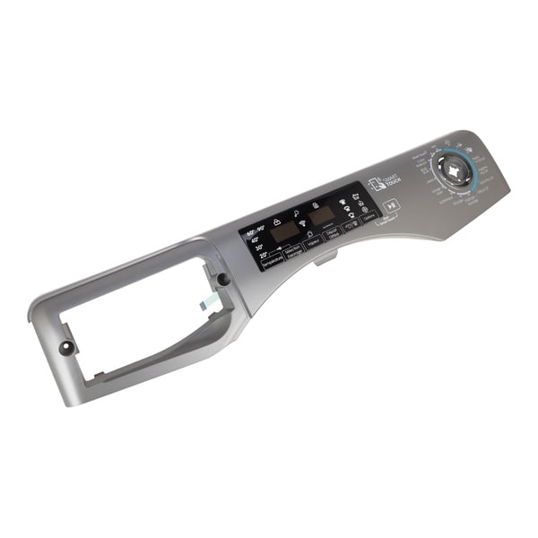 Control Panel Grey