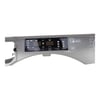 Candy Washing Machine Control Panel Grey - Image 11