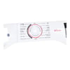 Hoover Washing Machine Control panel - Image 2