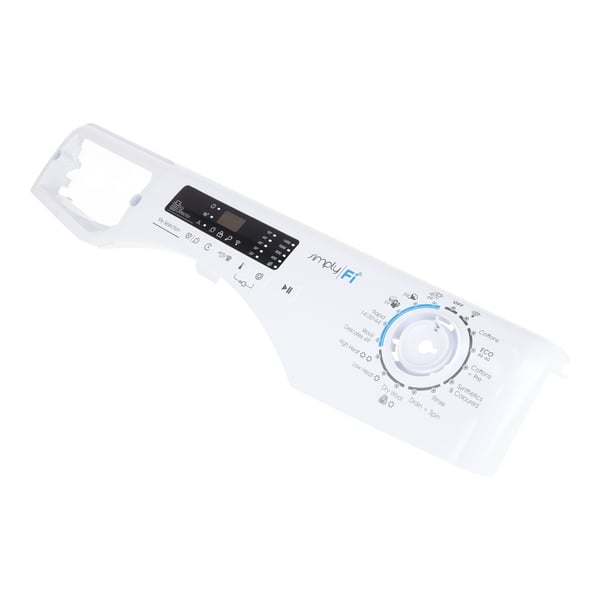 Control panel with Sensor