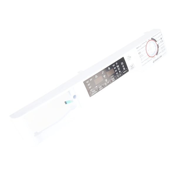 Control panel with Sensor