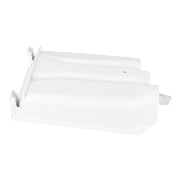 Detergent Dispenser