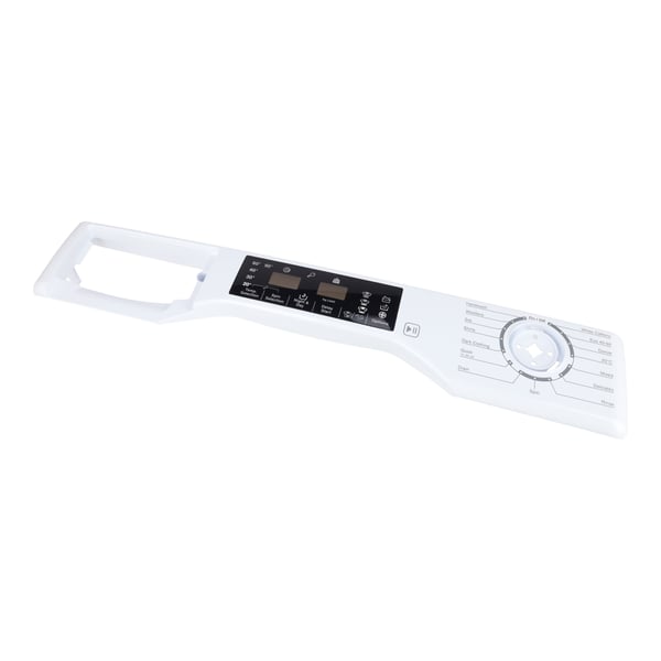 Control panel with Sensor