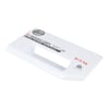 Hoover Washing Machine Dispenser drawer front - Image 1