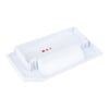 Hoover Washing Machine Dispenser drawer front - Image 8
