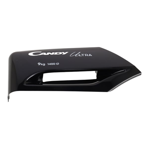 Dispenser drawer front