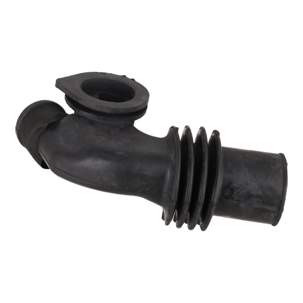 Fill pipe